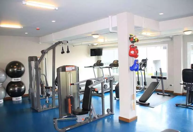 Fotos del hotel Kalima Resort And Spa  Sha Extra Plus:  11