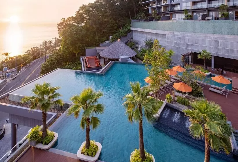 Fotos del hotel Kalima Resort And Spa  Sha Extra Plus:  10