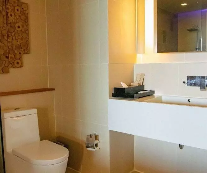 Fotos del hotel Kalima Resort And Spa  Sha Extra Plus:  7