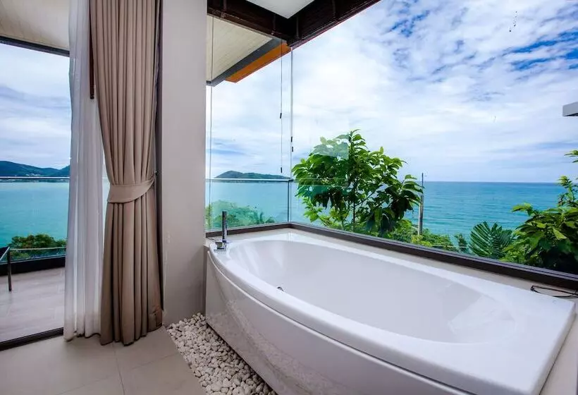 Fotos del hotel Kalima Resort And Spa  Sha Extra Plus:  18