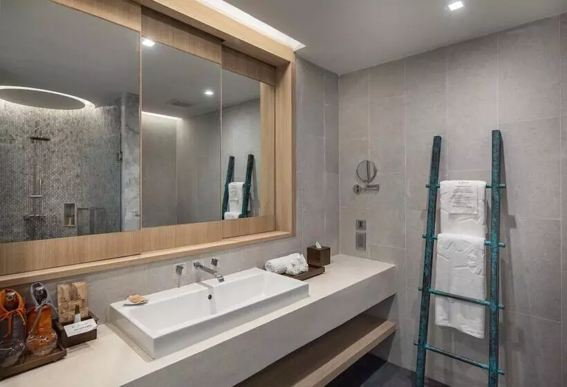 Fotos del hotel Kalima Resort And Spa  Sha Extra Plus:  22