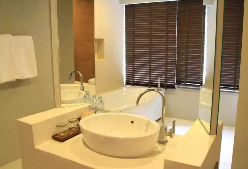 Fotos del hotel Kalima Resort And Spa  Sha Extra Plus:  13