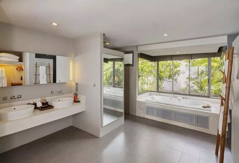 Fotos del hotel Kalima Resort And Spa  Sha Extra Plus:  17