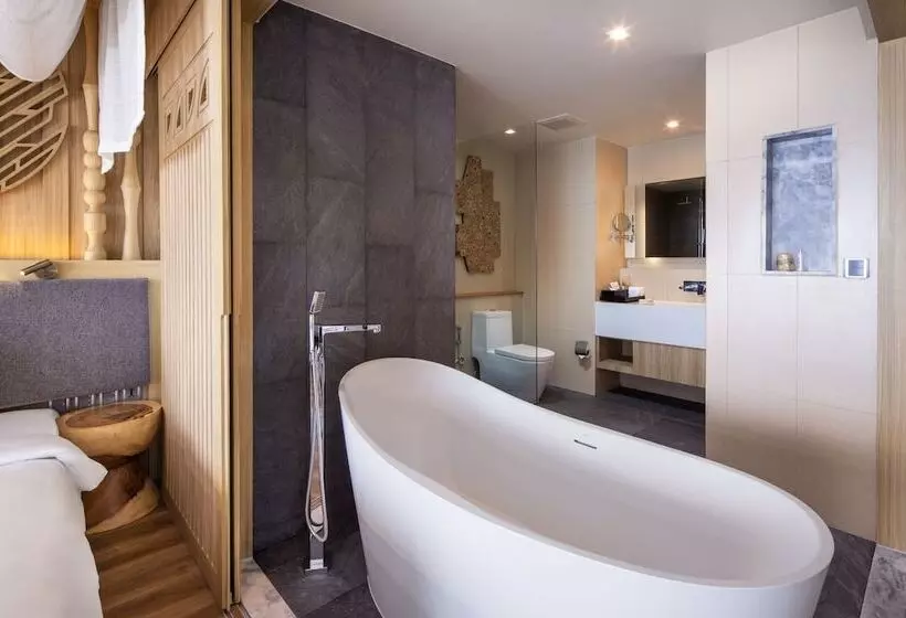 Fotos del hotel Kalima Resort And Spa  Sha Extra Plus:  20