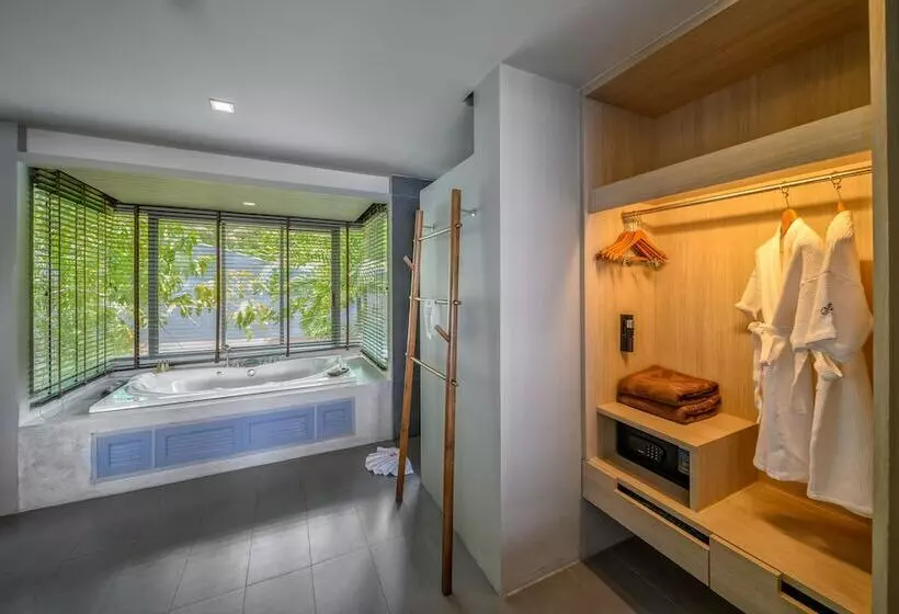 Fotos del hotel Kalima Resort And Spa  Sha Extra Plus:  24