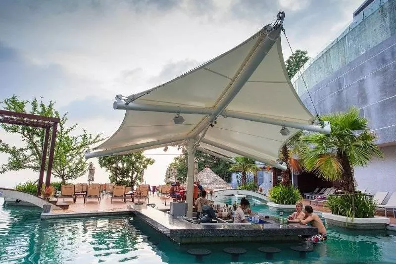 Fotos del hotel Kalima Resort And Spa  Sha Extra Plus:  5