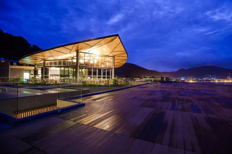 Fotos del hotel Kalima Resort And Spa  Sha Extra Plus:  4