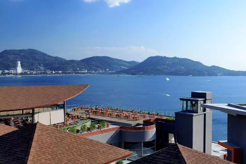 Fotos del hotel Kalima Resort And Spa  Sha Extra Plus:  8