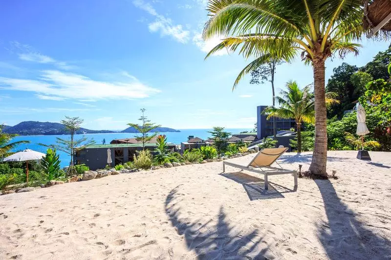 Fotos del hotel Kalima Resort And Spa  Sha Extra Plus:  14