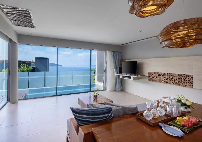 Fotos del hotel Kalima Resort And Spa  Sha Extra Plus:  23