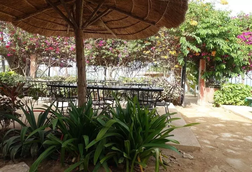 Fotos del hotel Keur Marrakis:  18