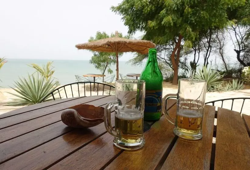 Fotos del hotel Keur Marrakis:  20