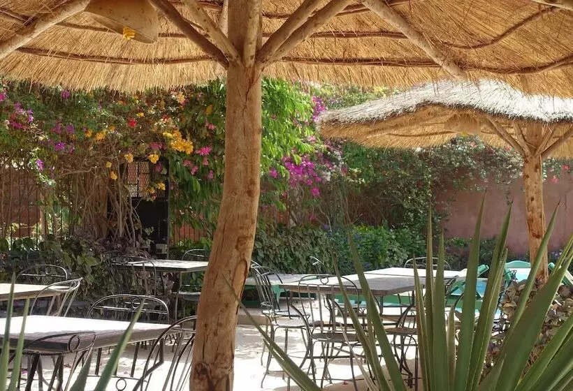 Fotos del hotel Keur Marrakis:  3