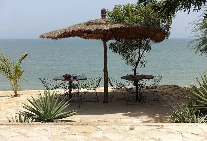 Fotos del hotel Keur Marrakis:  12