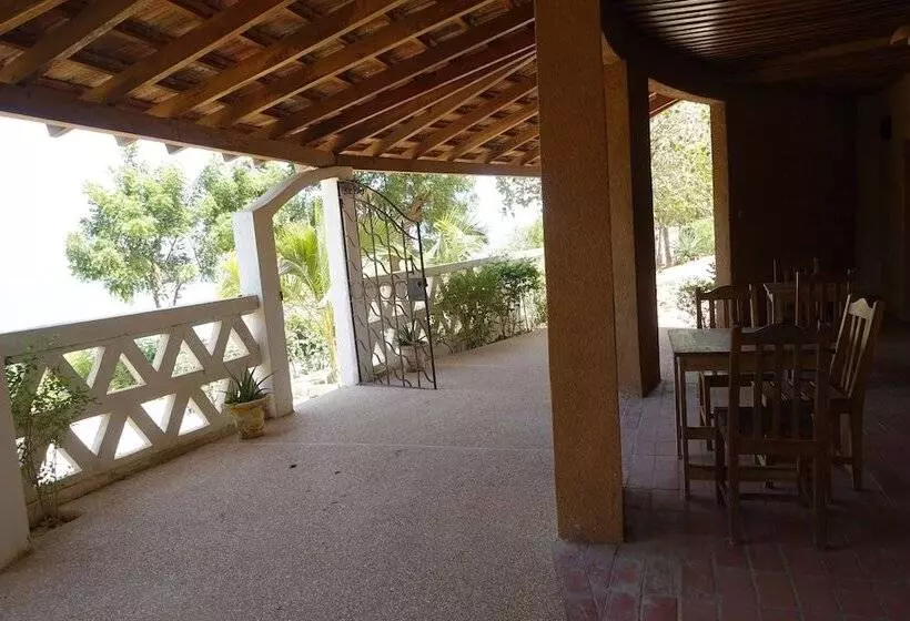 Fotos del hotel Keur Marrakis:  4