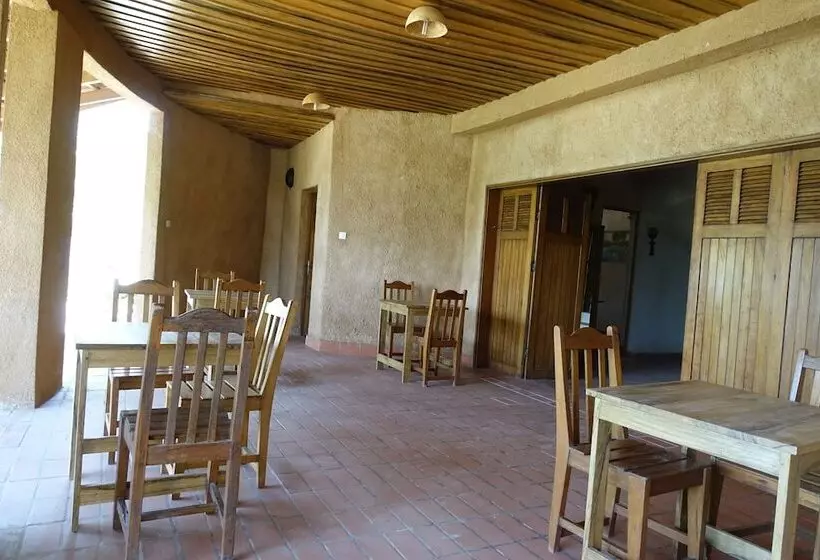 Fotos del hotel Keur Marrakis:  9