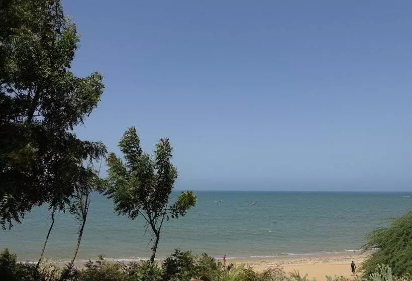 Fotos del hotel Keur Marrakis:  7