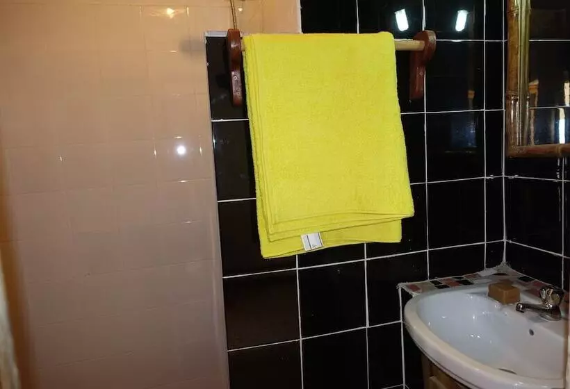 Fotos del hotel Keur Marrakis:  23