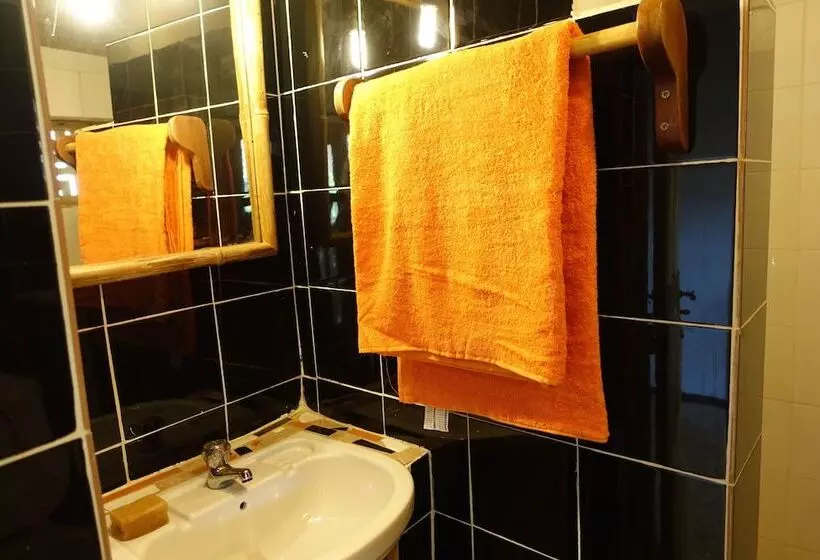 Fotos del hotel Keur Marrakis:  13