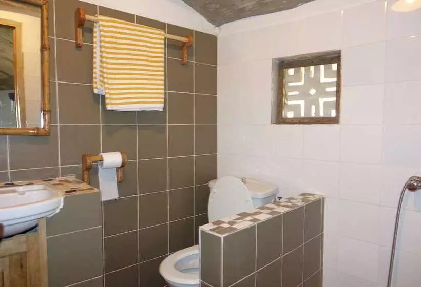 Fotos del hotel Keur Marrakis:  10