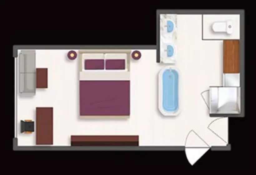 Fotos del hotel L  Seminyak:  18