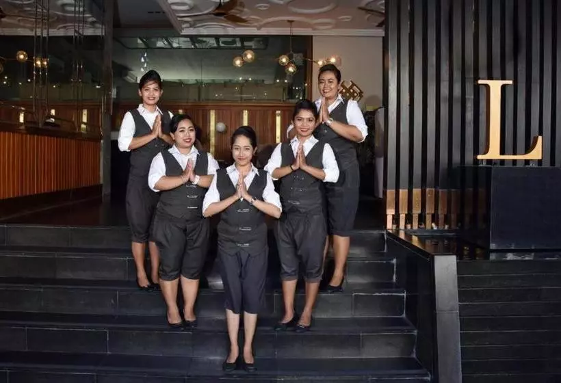 Fotos del hotel L  Seminyak:  14