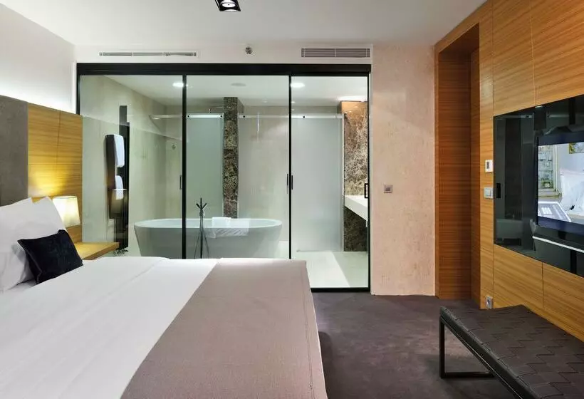 Fotos del hotel Radisson Blu Plaza Hotel Ljubljana:  23