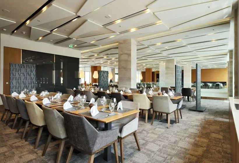 Fotos del hotel Radisson Blu Plaza Hotel Ljubljana:  14