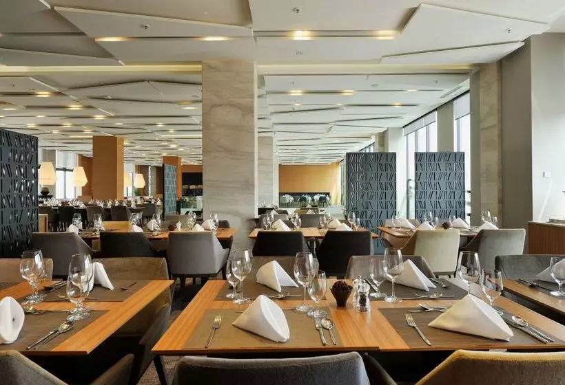 Fotos del hotel Radisson Blu Plaza Hotel Ljubljana:  16