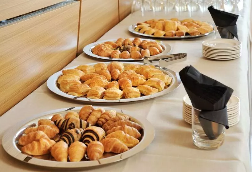 Fotos del hotel Radisson Blu Plaza Hotel Ljubljana:  22