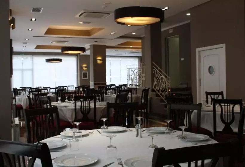 Fotos del hotel Sevilla:  9