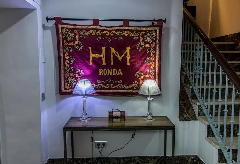 Fotos del hotel Sevilla:  20