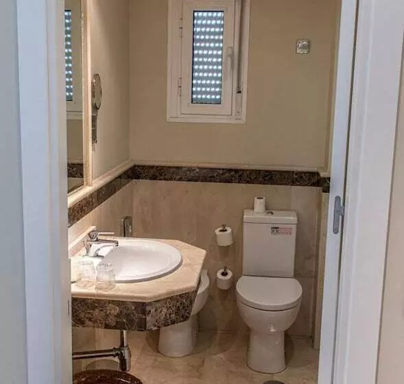 Fotos del hotel Sevilla:  21