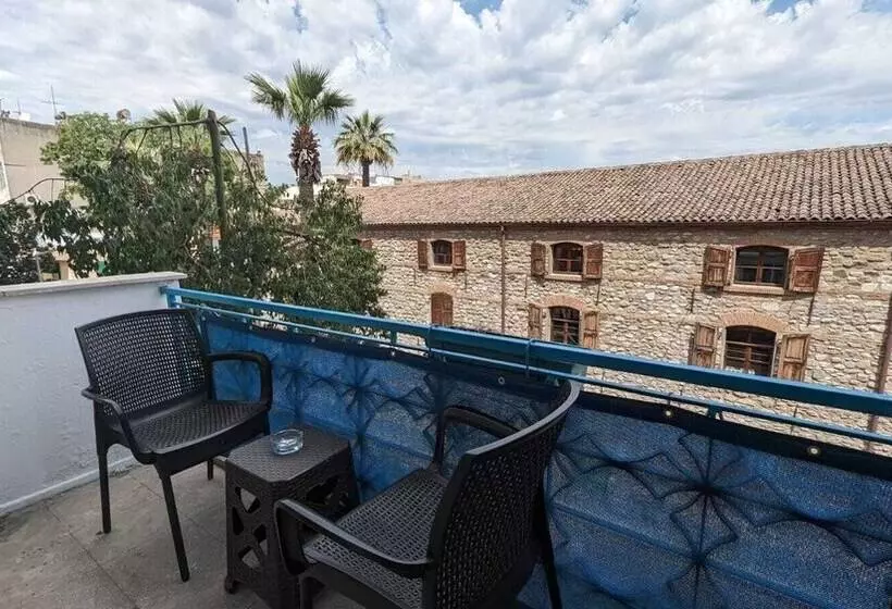 Fotos del hotel Urkmez:  5