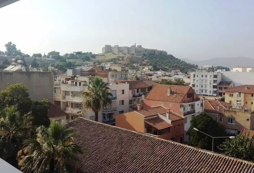 Fotos del hotel Urkmez:  8