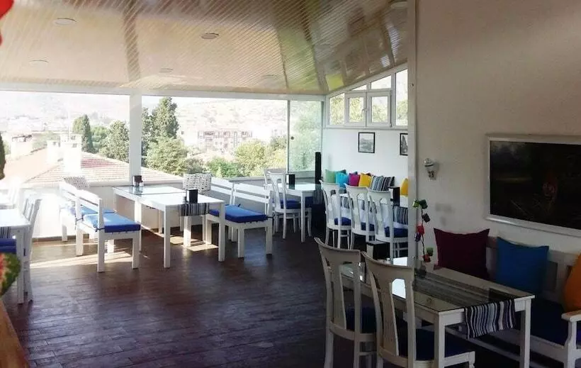 Fotos del hotel Urkmez:  11