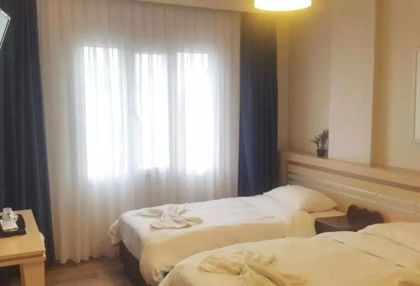 Fotos del hotel Urkmez:  21