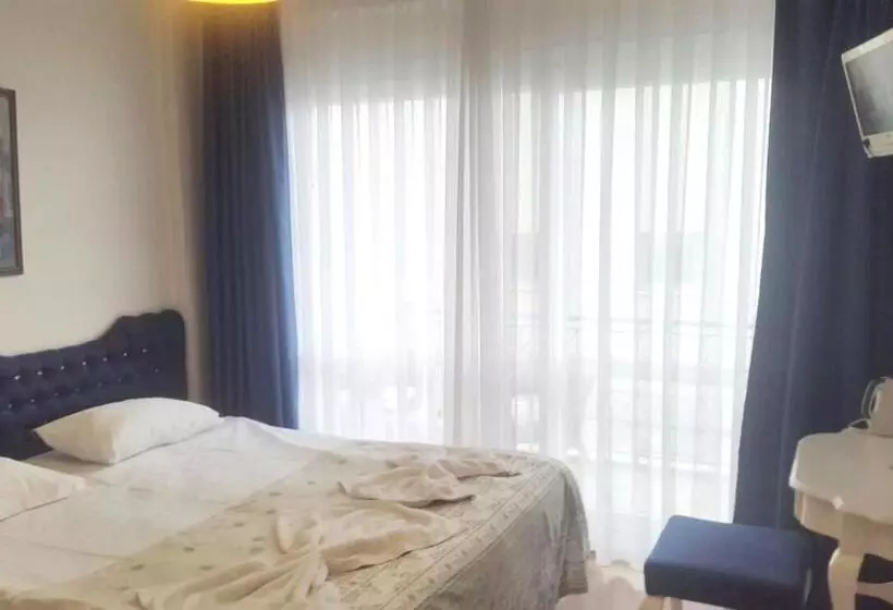 Fotos del hotel Urkmez:  23