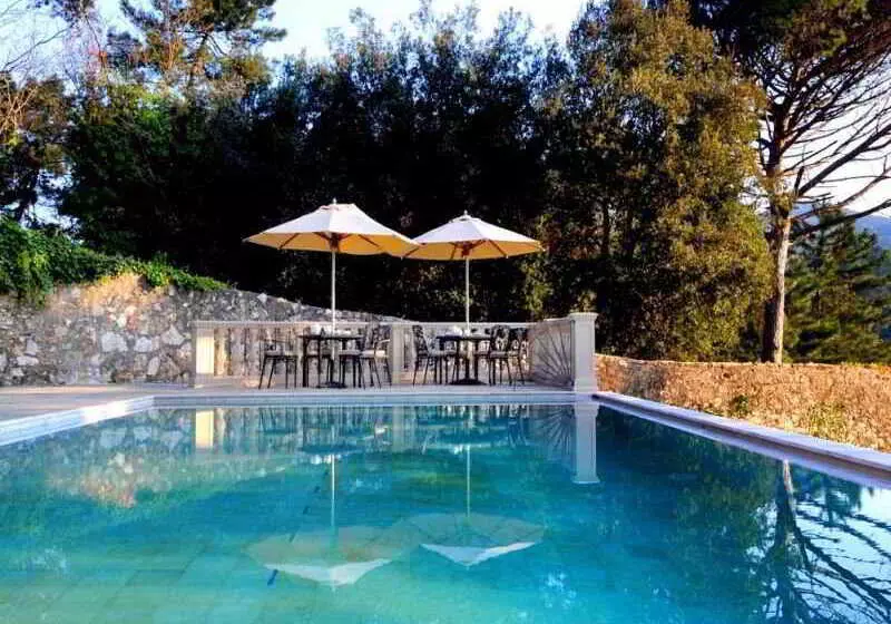 Fotos del hotel Villa Casanova:  1