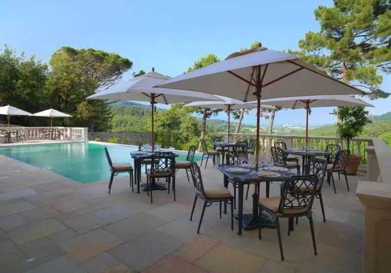 Fotos del hotel Villa Casanova:  2