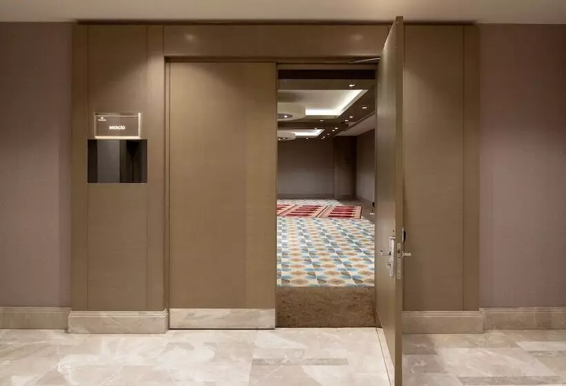 Fotos del hotel Windsor  & Convention Center Istanbul:  2