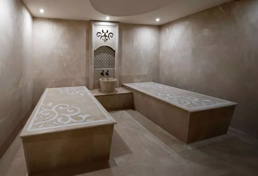 Fotos del hotel Windsor  & Convention Center Istanbul:  7