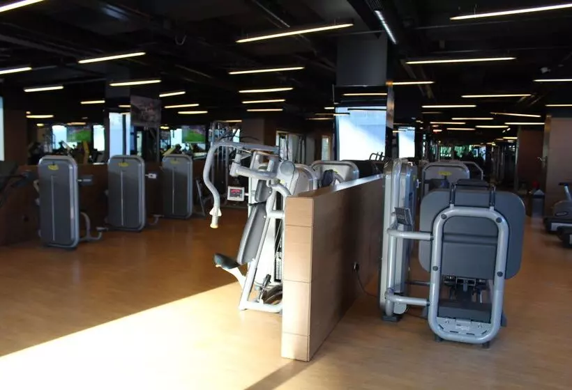 Fotos del hotel Windsor  & Convention Center Istanbul:  20