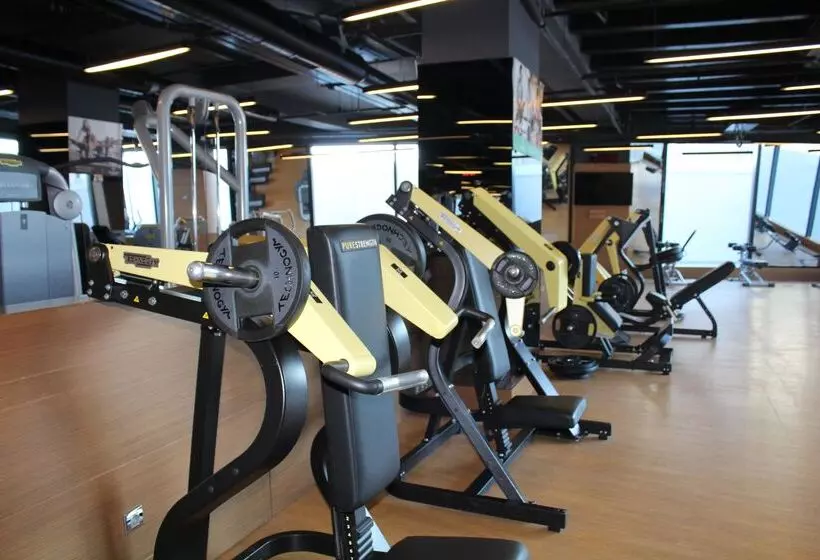 Fotos del hotel Windsor  & Convention Center Istanbul:  16