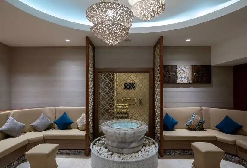 Fotos del hotel Windsor  & Convention Center Istanbul:  17