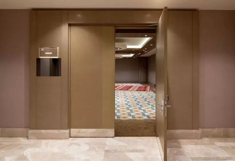 Fotos del hotel Windsor  & Convention Center Istanbul:  9