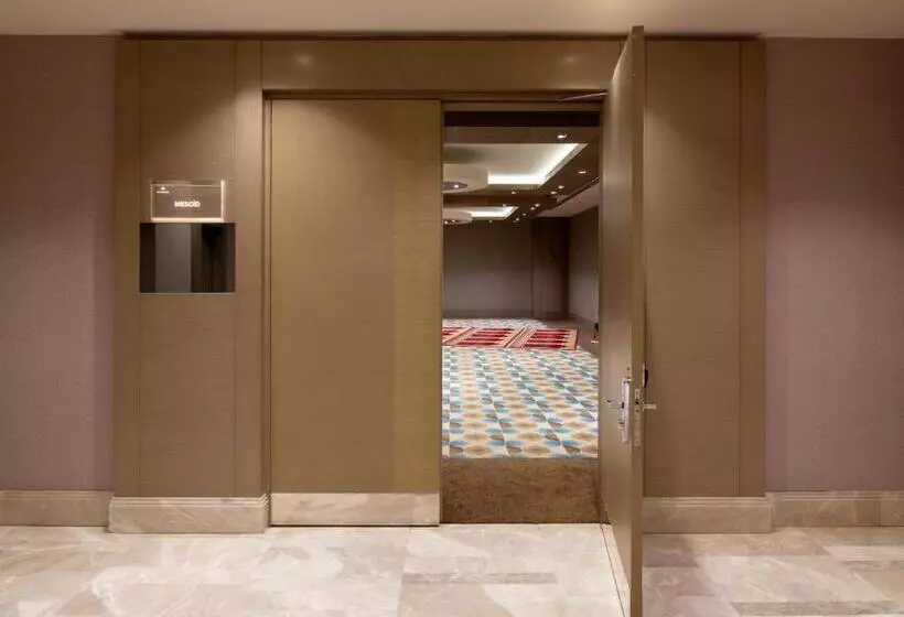 Fotos del hotel Windsor  & Convention Center Istanbul:  13