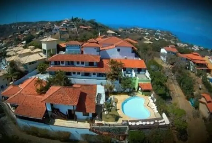 Fotos del hotel Buzios Arambaré:  17