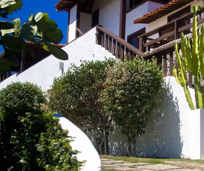 Fotos del hotel Buzios Arambaré:  24