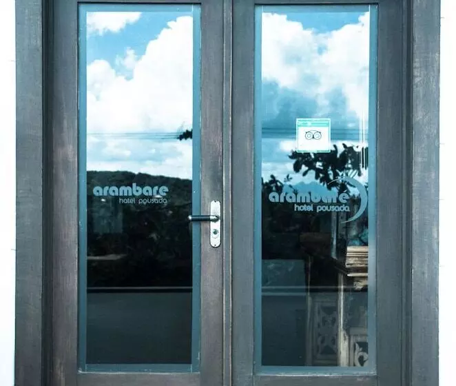 Fotos del hotel Buzios Arambaré:  16